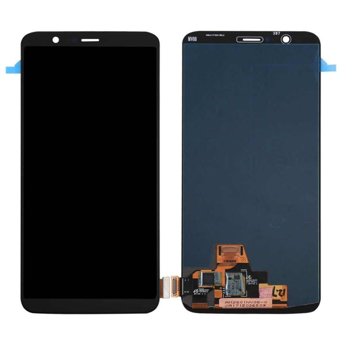 For OnePlus 5T Replacement OLED Screen & Digitiser