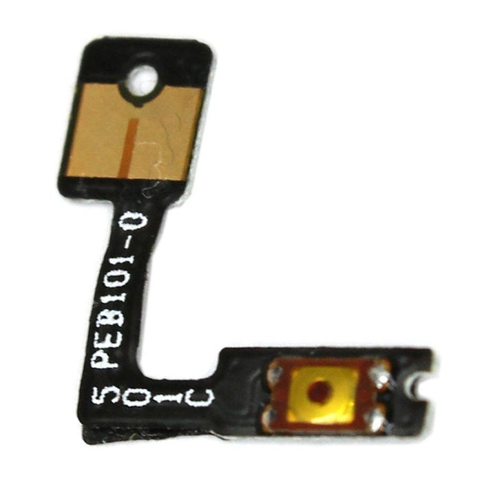 For OnePlus 5T Replacement Power Button Flex Cable