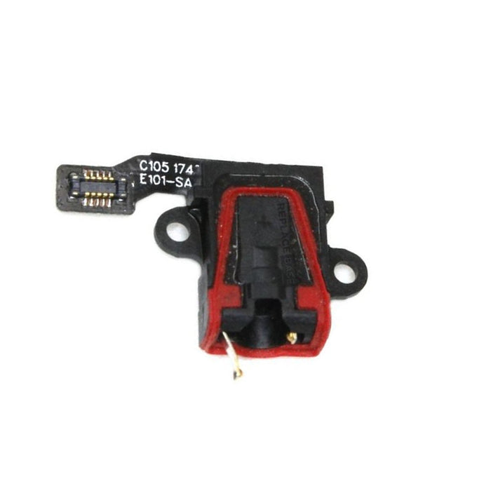 For OnePlus 6 Replacement Headphone Jack Port Socket