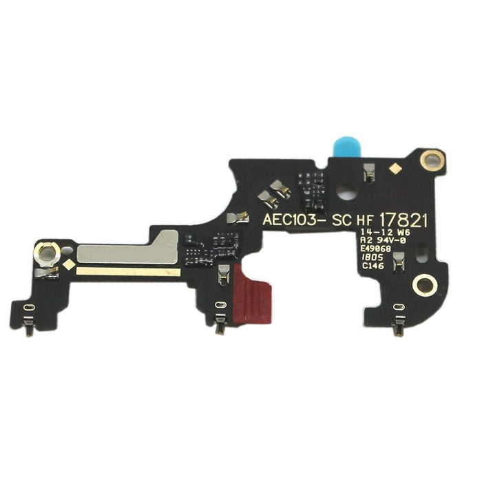 For OnePlus 6 Replacement Main Microphone Daughterboard