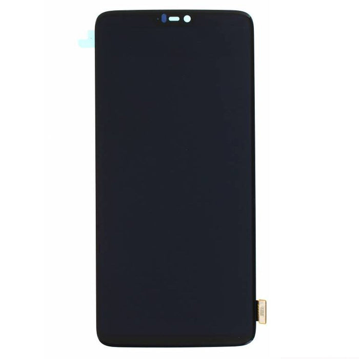 For OnePlus 6 Replacement OLED Screen & Digitiser