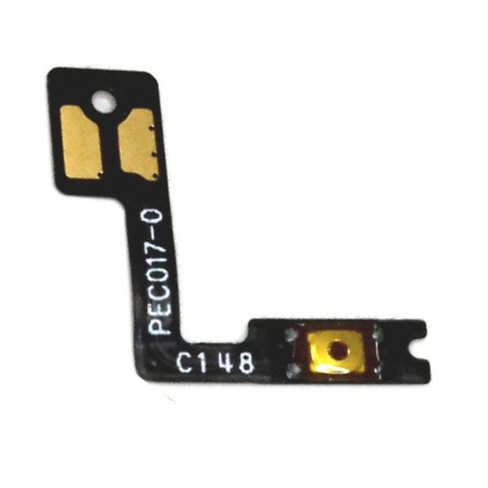 For OnePlus 6 Replacement Power Button Internal Flex Cable