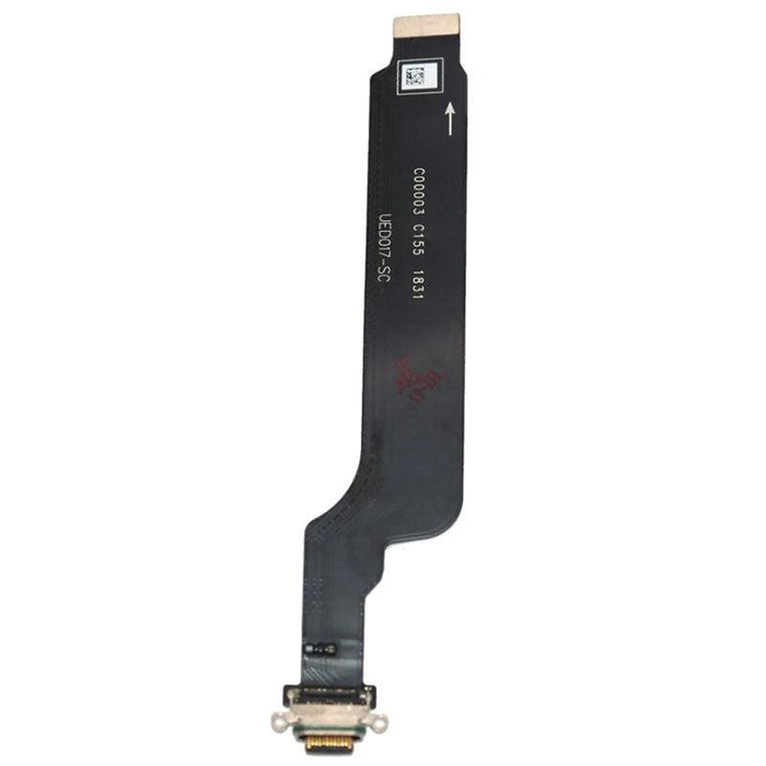 For OnePlus 6T Replacement Charging Port Flex Cable