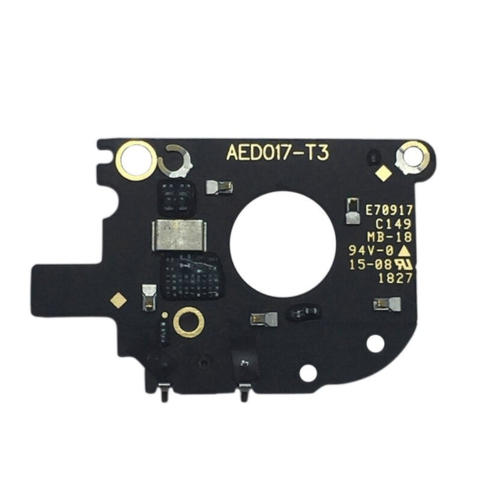 For OnePlus 6T Replacement Microphone Flex Board