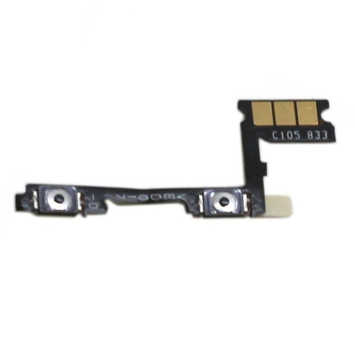 For OnePlus 6T Replacement Power Button Internal Flex Cable