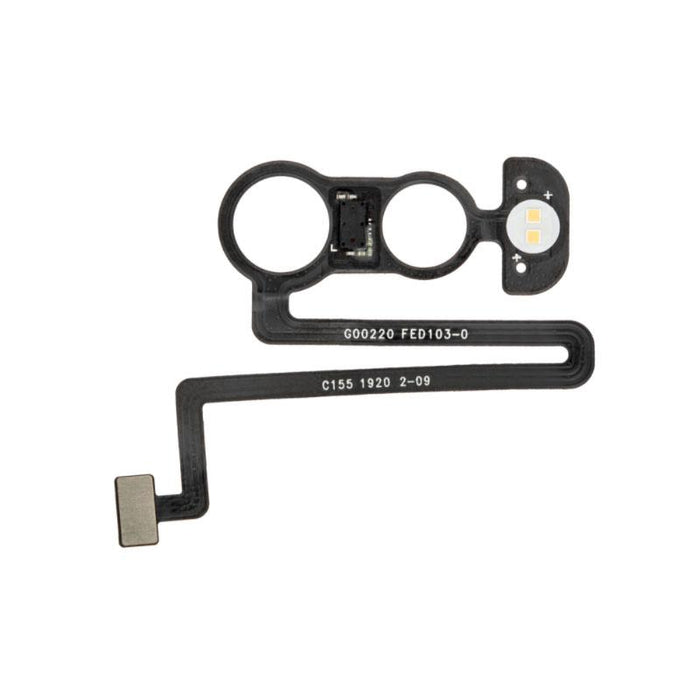 For OnePlus 7 Pro Replacement Flash Light Flex Cable