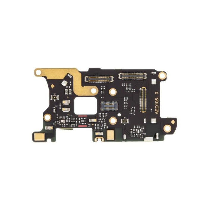 For OnePlus 7 Pro Replacement PCB Board With Sim Card Reader And Microphone