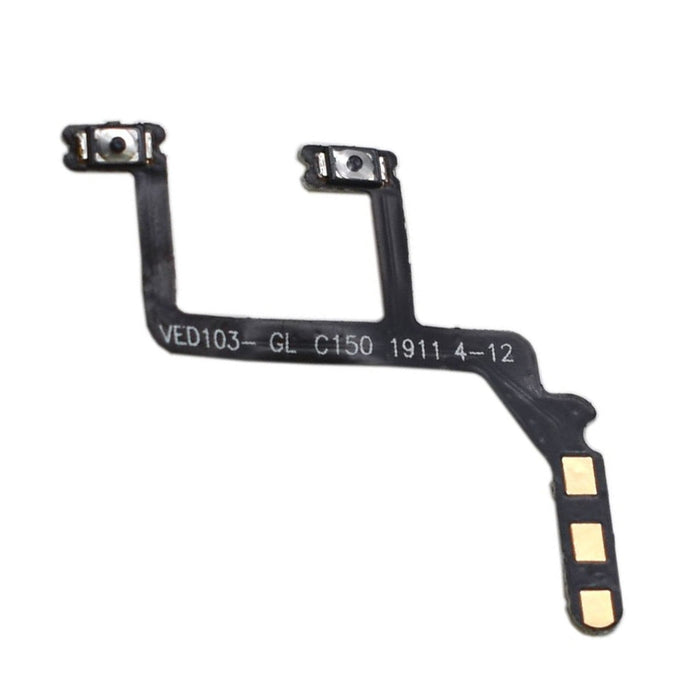 For OnePlus 7 Pro Replacement Volume Buttons Internal Flex Cable
