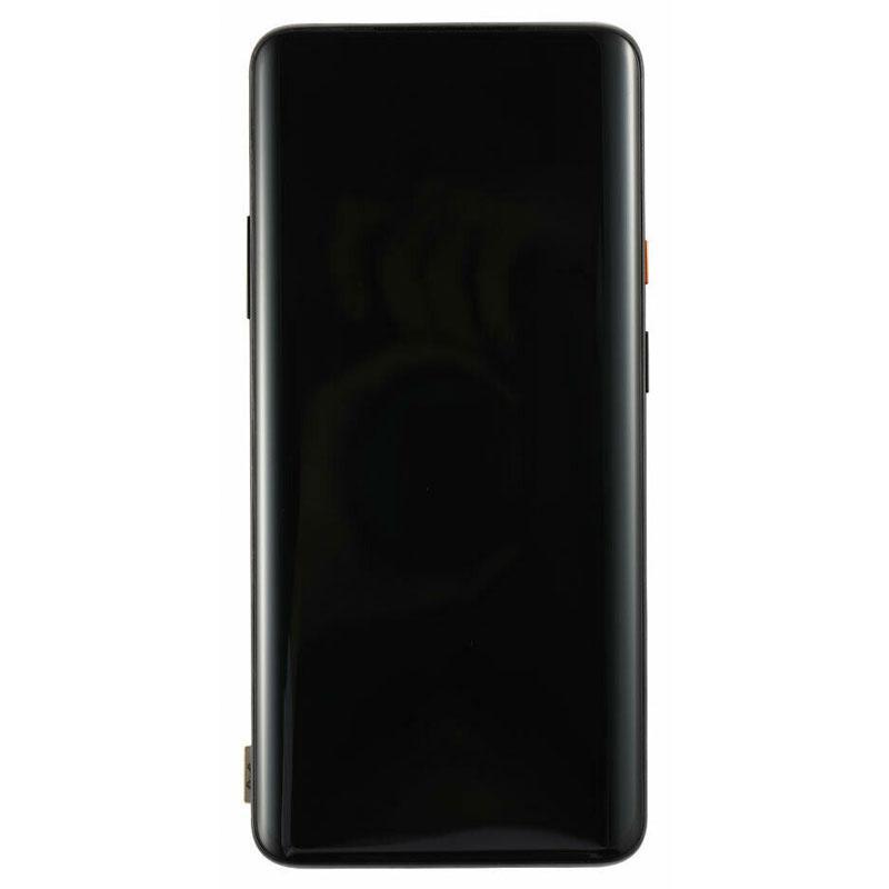 For OnePlus 7T Pro Replacement OLED Screen & Digitiser With Frame