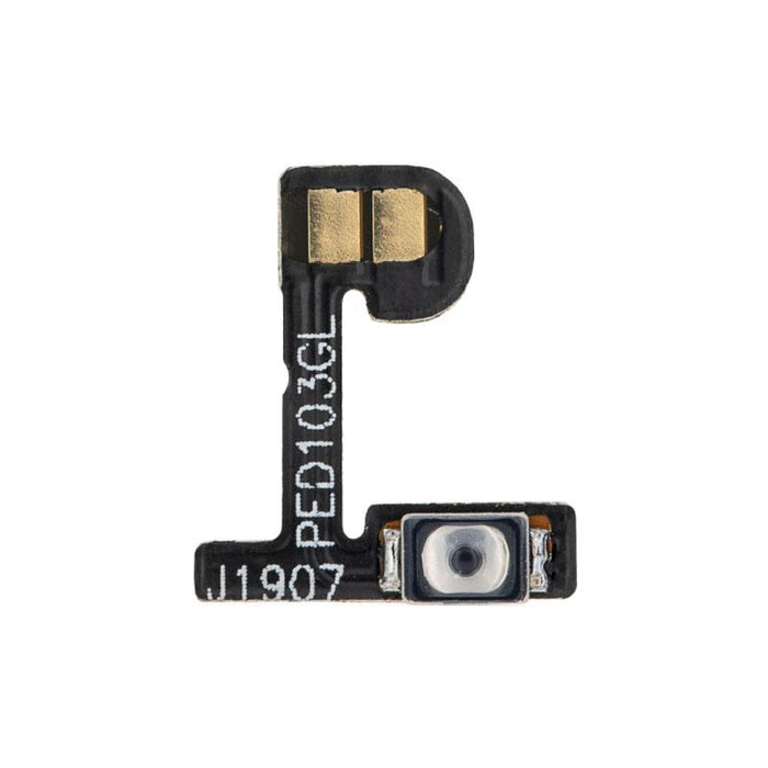 For OnePlus 7T Pro Replacement Power Button Flex Cable