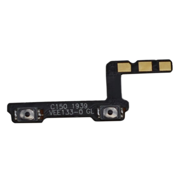 For OnePlus 7T Replacement Internal Volume Buttons Flex Cable