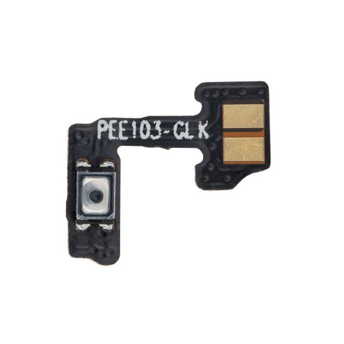 For OnePlus 8 Pro Replacement Power Button Flex Cable