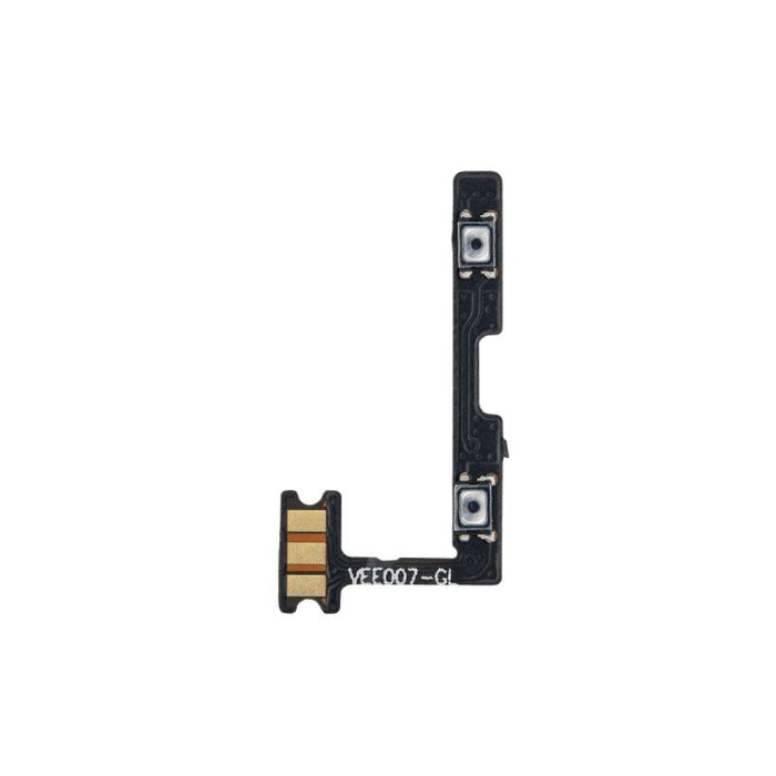 For OnePlus 8 Pro Replacement Volume Button Flex Cable