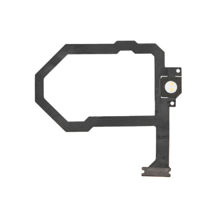 For OnePlus 8 Replacement Flash Light Flex Cable