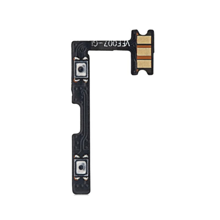 For OnePlus 8 Replacement Volume Button Flex Cable