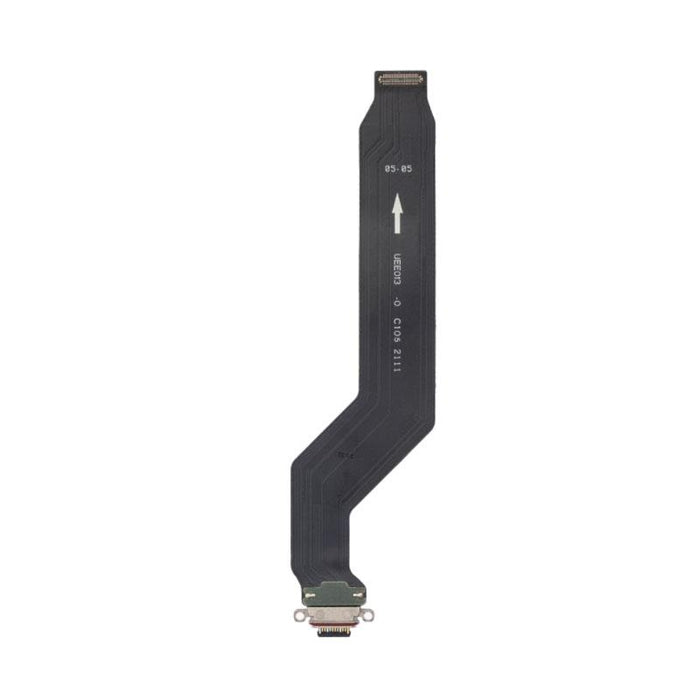 For OnePlus 8T Replacement Charging Port Flex Cable