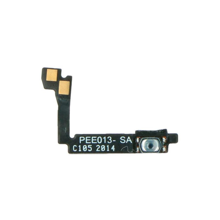 For OnePlus 8T Replacement Power Button Flex Cable