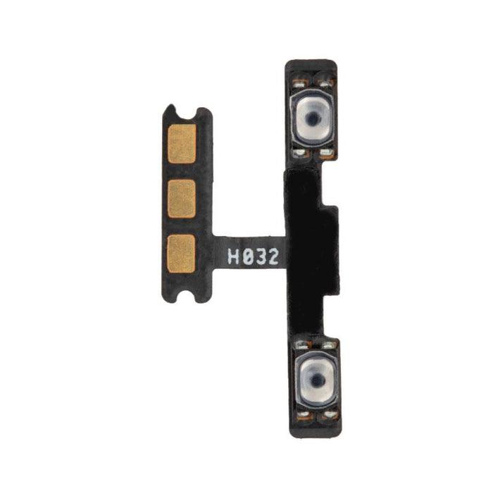 For OnePlus 8T Replacement Volume Button Flex Cable