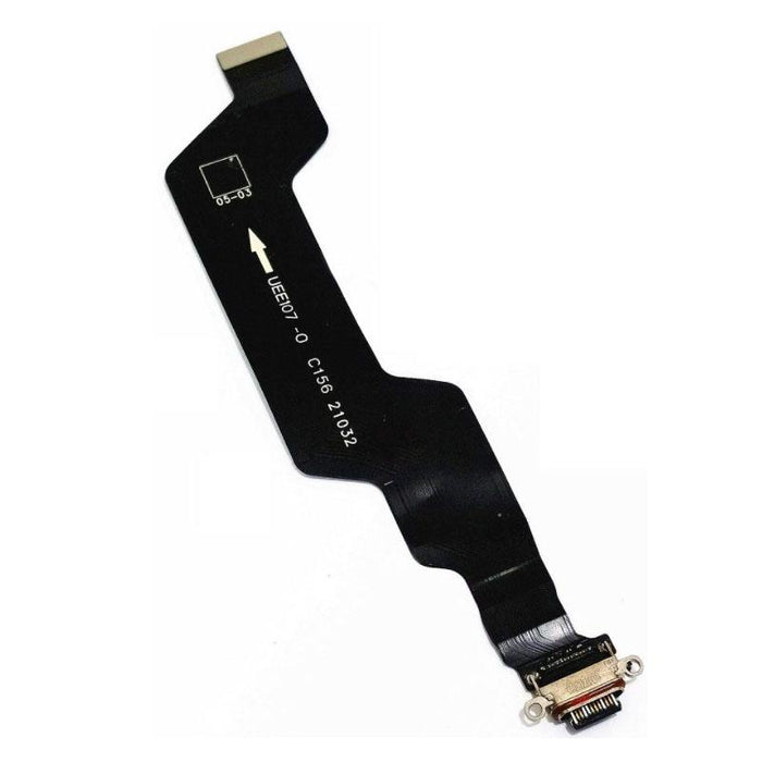 For OnePlus 9R Replacement Charging Port Flex Cable