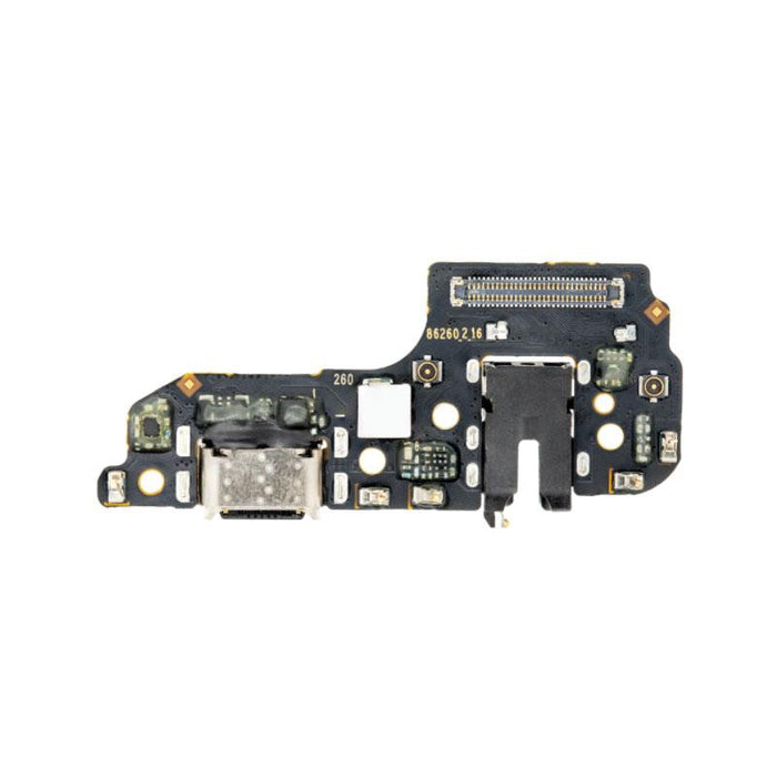 For OnePlus Nord 5G Replacement Charging Port Board With Headphone Jack