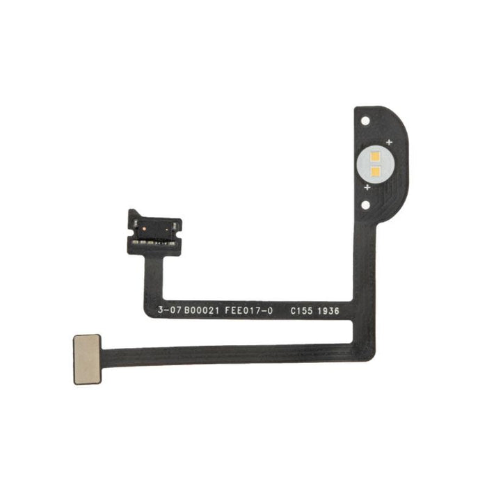 For OnePlus Nord 5G Replacement Flash Light Flex Cable