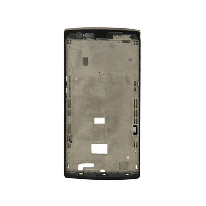 For OnePlus One Replacement Mid Frame / Chassis With Adhesive