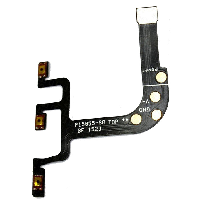 For OnePlus X Replacement Power And Volume Button Flex Cable