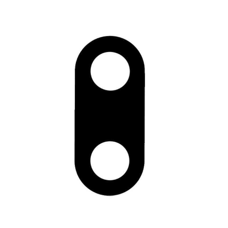 For OnePlus X Replacement Rear Camera Lens