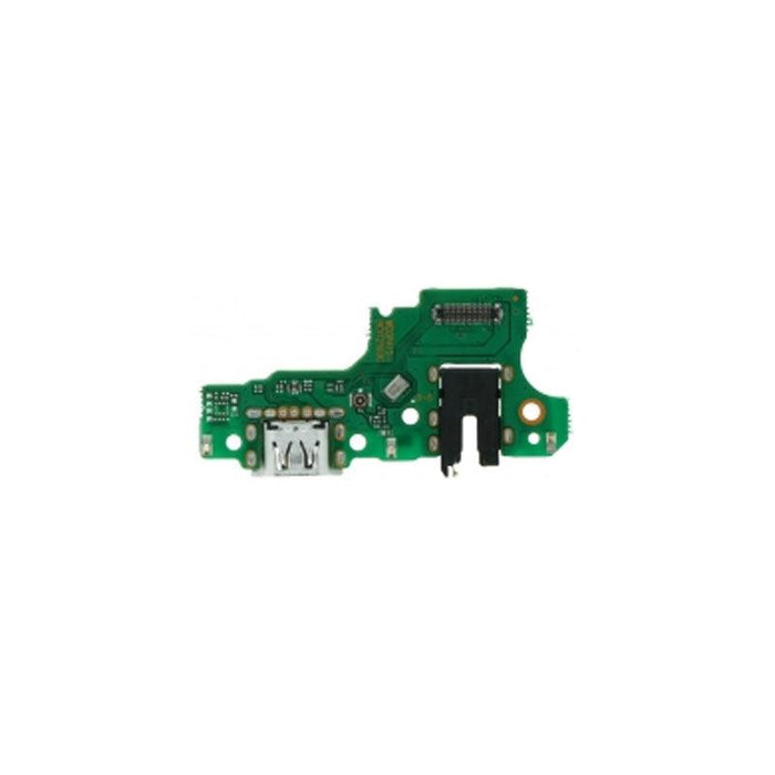 For Oppo A15 Replacement Charging Port Flex Cable