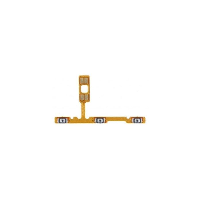 For Oppo A15 Replacement Power & Volume Button Flex Cable