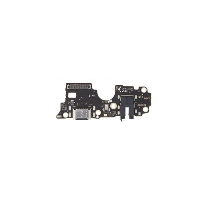For Oppo A16 Replacement Charging Port Board