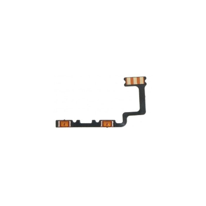 For Oppo A31 2020 Replacement Volume Button Flex Cable
