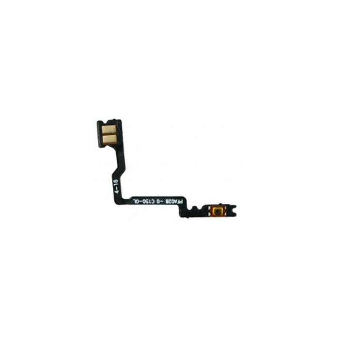 For Oppo A5 (2020) Replacement Power Button Flex Cable