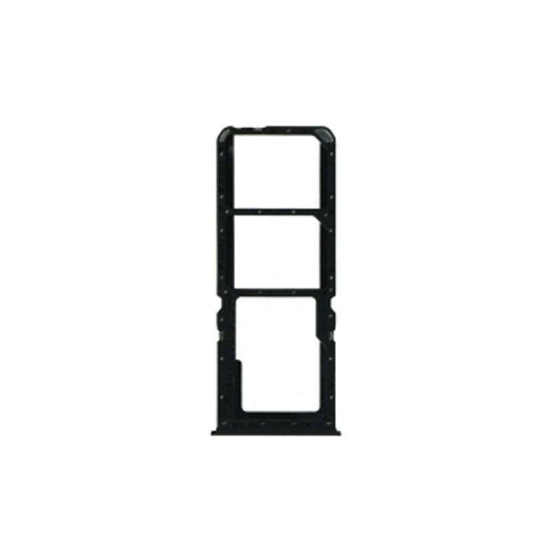 For Oppo A5 (2020) Replacement Sim Card Tray (Black)