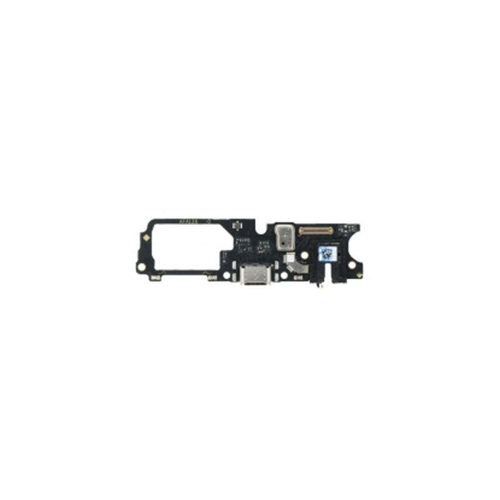 For Oppo A52 Replacement Charging Port Board