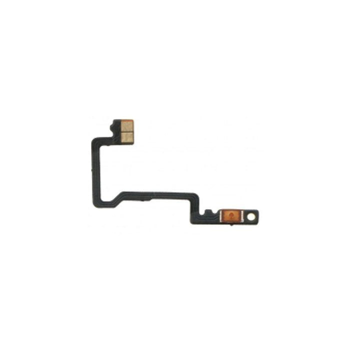 For Oppo A52 Replacement Power Button Flex Cable