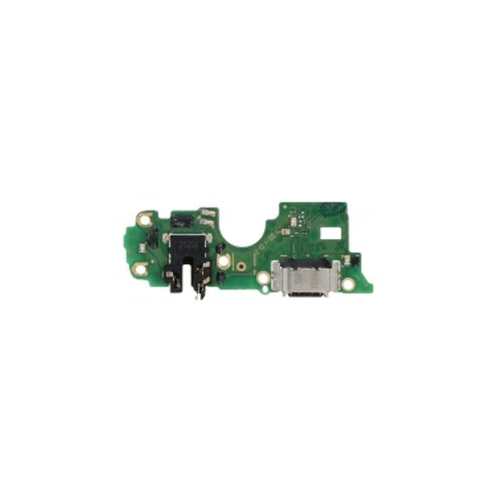 For Oppo A54 5G Replacement Charging Port Board