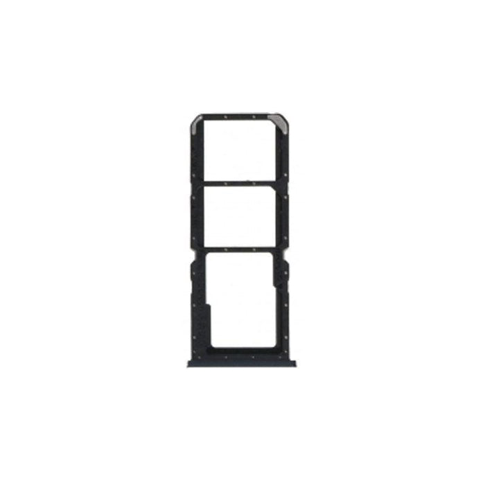 For Oppo A54 5G Replacement Sim Card Tray (Black)