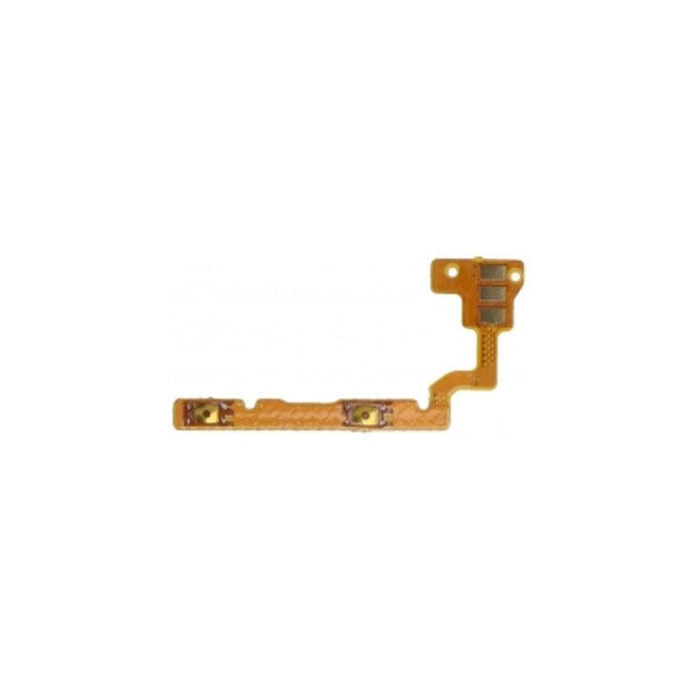 For Oppo A5s (AX5s) Replacement Volume Button Flex Cable
