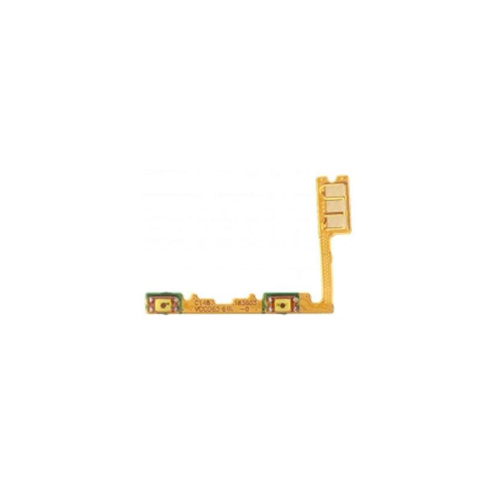 For Oppo A7 Replacement Volume Button Flex Cable