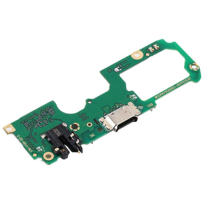 For Oppo A73 Replacement Charging Port Board