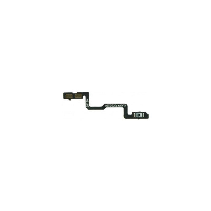 For Oppo A73 Replacement Power Button Flex Cable