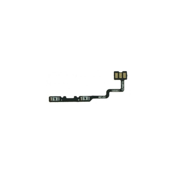 For Oppo A73 Replacement Volume Button Flex Cable