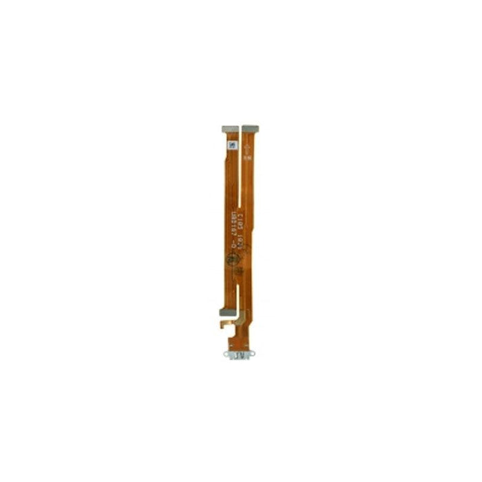 For Oppo A7X Replacement Charging Port Flex Cable