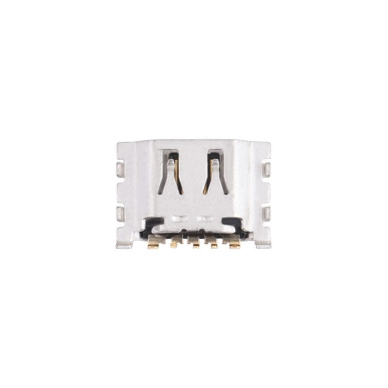 For Oppo A7X Replacement Charging Port