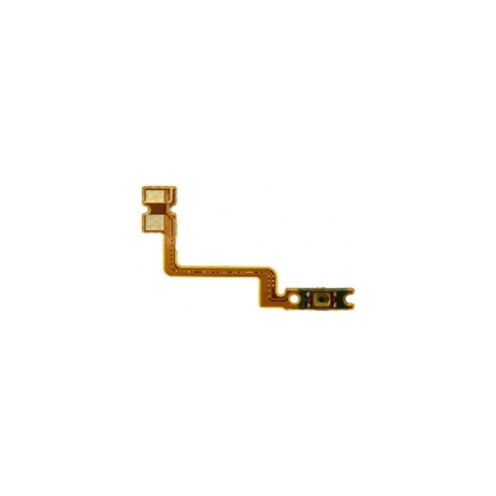 For Oppo A7X Replacement Power Button Flex Cable
