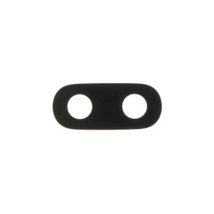 For Oppo A7X Replacement Rear Camera Lens (Black)