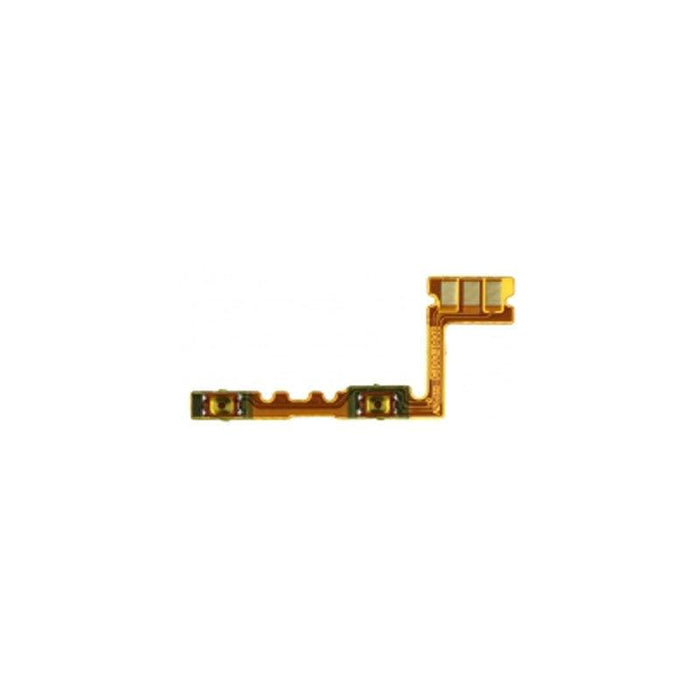 For Oppo A7X Replacement Volume Button Flex Cable