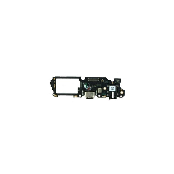 For Oppo A9 (2020) Replacement Charging Port Board