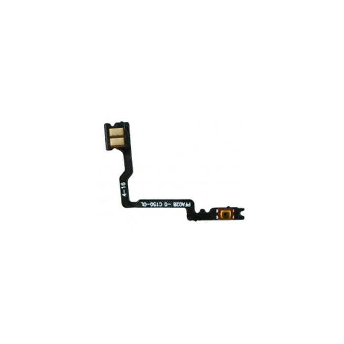 For Oppo A9 (2020) Replacement Power Button Flex Cable